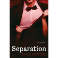 Separation - Paperback