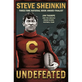 Undefeated: Jim Thorpe and the Carlisle Indian School Football Team - Paperback