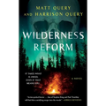 Wilderness Reform - Paperback