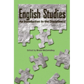 English Studies: An Introduction to the Discipline(s) - Paperback