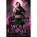 Wolf Cursed - Paperback