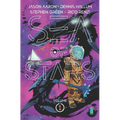 Sea of Stars Volume 1: Lost in the Wild Heavens - Paperback