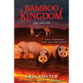 Bamboo Kingdom #6: Fire and Ash - Hardcover