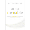 The All But Invisible: Exploring Identity Questions at the Intersection of Faith, Gender, and Sexuality - Paperback