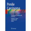 Penile Carcinoma: Therapeutic Principles and Advances - Paperback