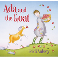 ADA and the Goat - Hardcover