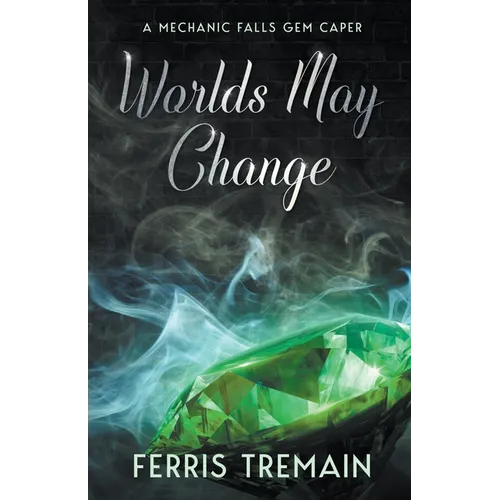 Worlds May Change - Paperback