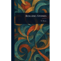 Rolling Stones - Hardcover