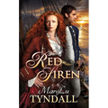 The Red Siren - Paperback