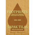 Footprints: Insights into Indonesia -- Stories from Dalang Publishing - Paperback