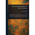The Confessions of Nat Turner - Paperback