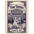 Femme Fairytales: An Anthology of Fairytale Retellings - Hardcover