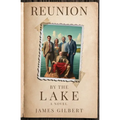 Reunion by the Lake - Paperback