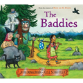 The Baddies - Paperback