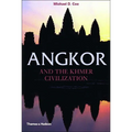 Angkor and the Khmer Civilization - Paperback