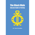 The Black Male Educator Guide to Thriving - Paperback
