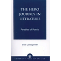 The Hero Journey in Literature - Paperback