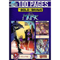 Bold and the Brave: Volume 13 - Paperback