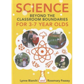 Science Beyond the Classroom Boundaries for 3-7 Year Olds - Paperback