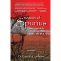 Memoirs of Spurius - Paperback