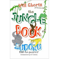 Will Shortz Presents the Jungle Book of Sudoku for Kids: 150 Fun Puzzles! - Paperback