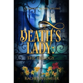 Death's Lady: The Complete Trilogy - Paperback