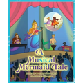 A Musical Mermaid Tale - Paperback