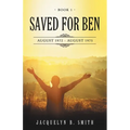 Saved for Ben: Book 1 - Paperback