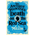 The Antique Hunter's Death on the Red Sea - Paperback