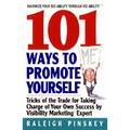 101 Ways to Promote Yourself - Paperback