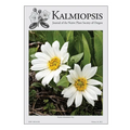 Kalmiopsis Volume 24 - Paperback
