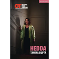 Hedda - Paperback