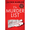 The Murder List - Paperback