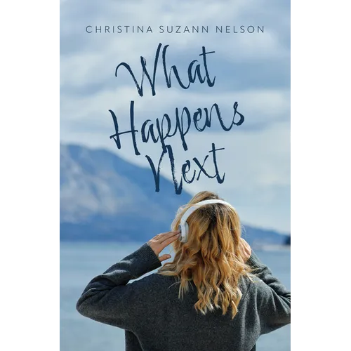 What Happens Next - Library Binding