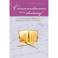 Circumstances Are Destiny: An Antebellum Woman's Struggle to Define Sphere - Hardcover