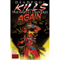 Deadpool Kills the Marvel Universe Again [New Printing] - Paperback