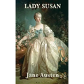 Lady Susan - Hardcover