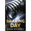Braking Day - Paperback