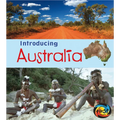 Introducing Australia - Paperback