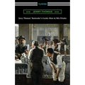 Jerry Thomas' Bartender's Guide: How to Mix Drinks - Paperback