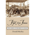 Flight from Famine: The Coming of the Irish to Canada - Paperback
