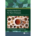 Herbal Medicine for Rare Diseases: Alleviating Symptoms by GMP Herbal Formulations - Paperback