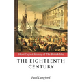 The Eighteenth Century: 1688-1815 - Paperback