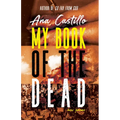 My Book of the Dead: New Poems - Hardcover