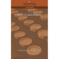 Old Christmas - Paperback
