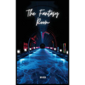 The Fantasy Room - Hardcover