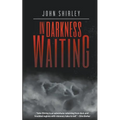 In Darkness Waiting - Paperback