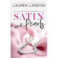 Satin and Pearls - Paperback