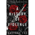 A History of Violence - Paperback