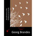 Recollections of My Childhood and Youth - Paperback